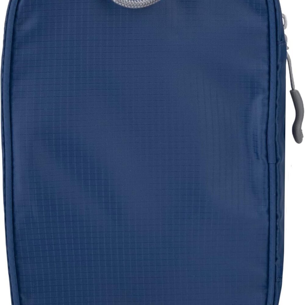 Compact Hanging Toiletry Kit - Picture 4 of 7